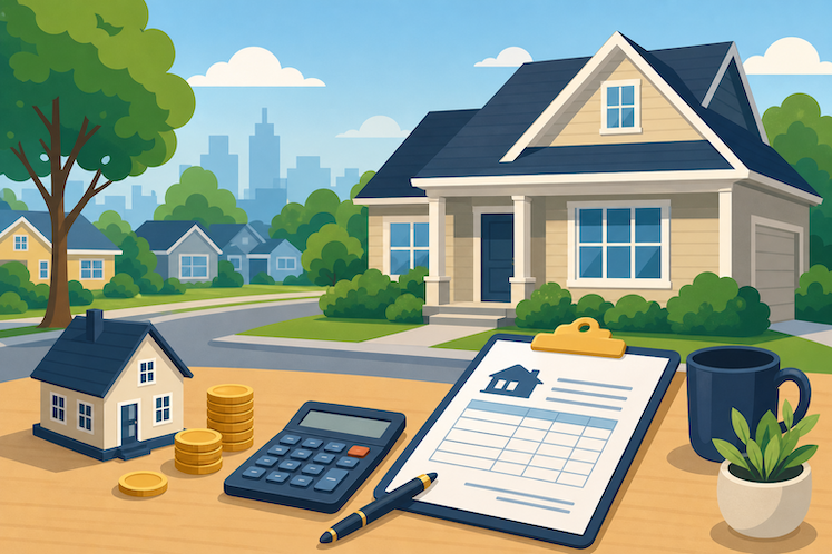 Property Taxes Explained: What Homeowners Should Know